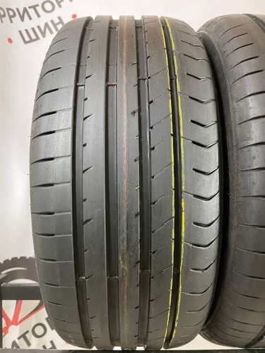 Dunlop SP Sport 01 R17 225/45