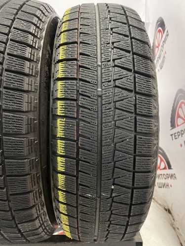 Bridgestone Blizzak Revo GZ 175/65 R14