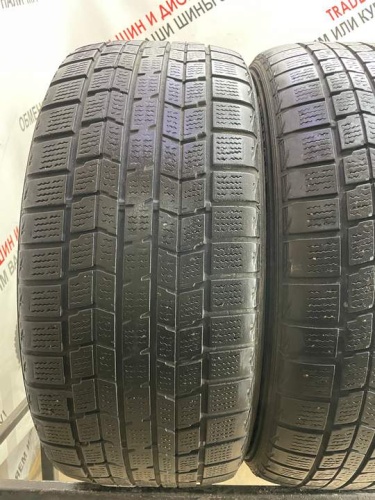 Dunlop Graspic DS3 R17 215/50