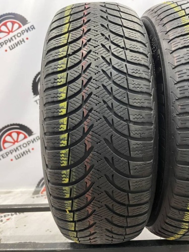 Michelin Alpin A4  R15	185/65
