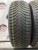 Michelin Alpin A4  R15	185/65