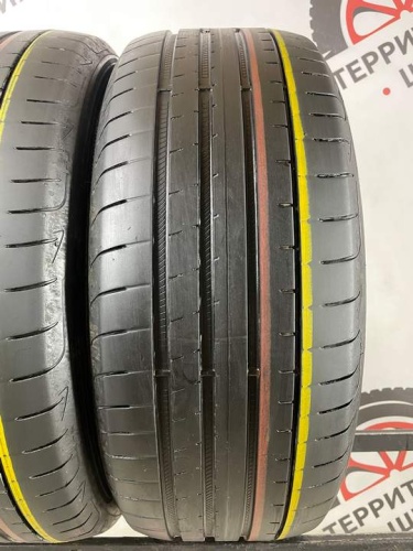 Goodyear Eagle F1 Assimetrico3 R20 245/45