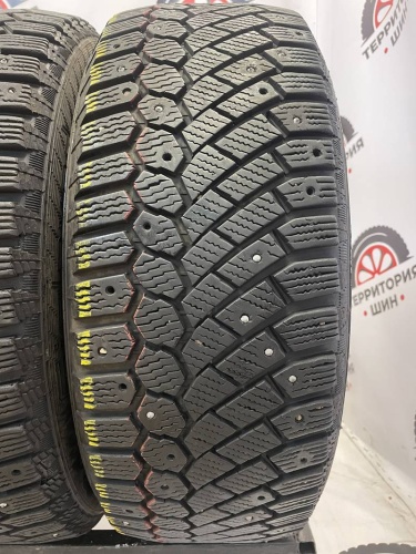 Gislaved Nord Frost 200 205/55 R16 94T