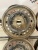 Штампы FORD R16 5*108 ЦО 63,4 ЕТ50 6,5J