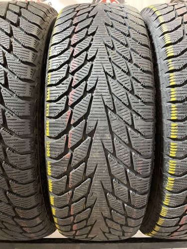 Cordiant Winter Drive 2 SUV R18	225/60