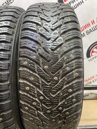 Nokian Hakkapeliitta 8 R15 185/65