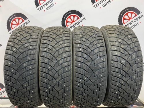 Zeta Antarctica Sport R19	225/55