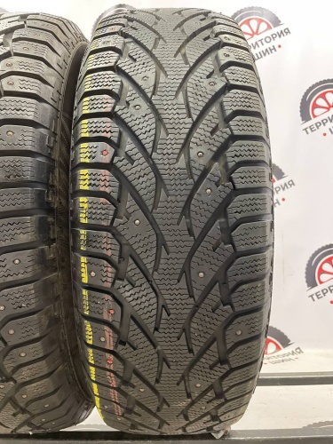 Matador Sibir Ice Suv R16	225/70