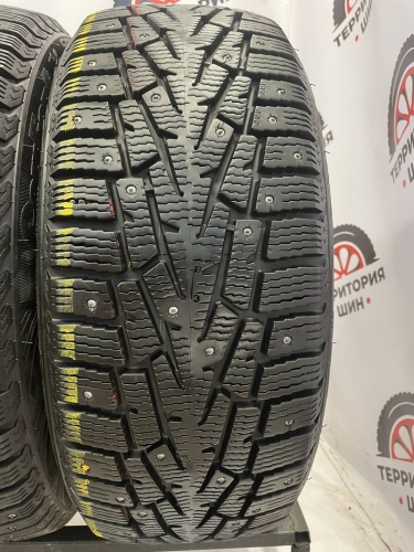 Cordiant Snow Cross  R17 215/50