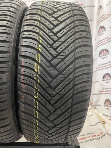 Hankook Kinergy 4S2 H750  205/45 R17