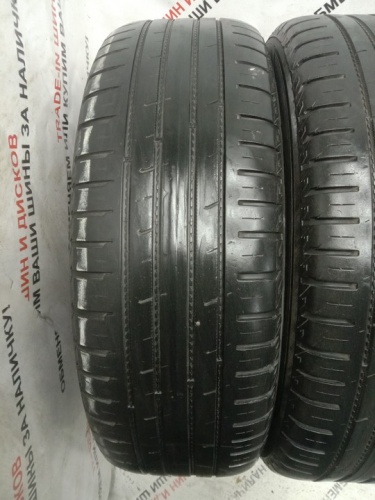 Nokian Hakka Blue R17 215/65