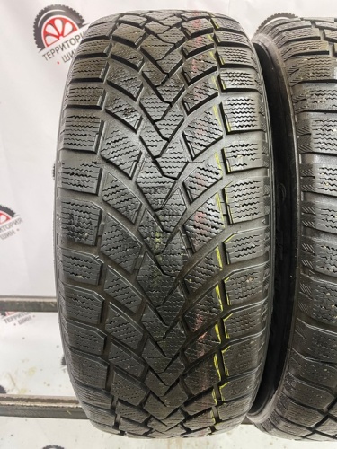 Haida Winter HD617 R16 205/55 91Т