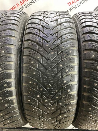 Dunlop SP Winter Ice01 R16 205/55
