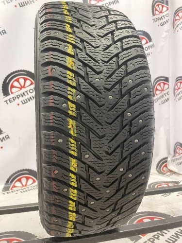 Nokian Hakkapelitta 8  R16	205/65 Nokian Hakkapelitta 8  R16	205/65