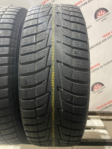 Hankook Winter I'cept X RW10 R18 225/60