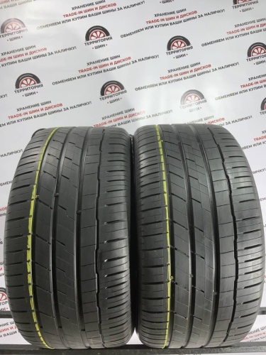 Hankook Ventus S1 Evo3 SUV K127A  RFT  R20 305/40