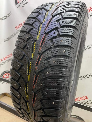 Nokian Nordman5 R17 235/65