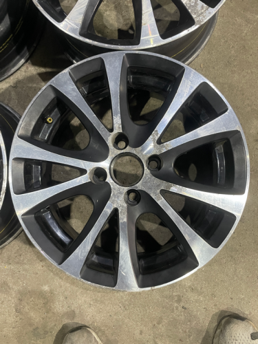 Диски Литые R15 4х100 et45 54.1 6j