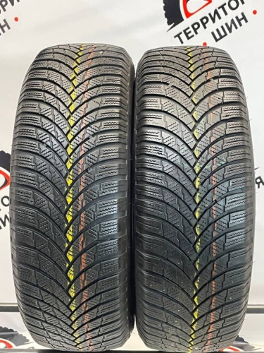 Firestone WinterHawk R16 215/65