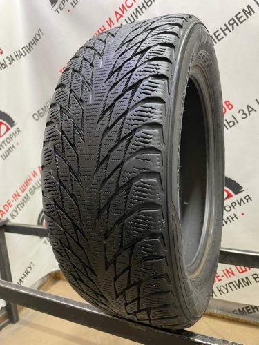 Nokian HPLT R2 R15 195/55