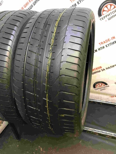 Pirelli P Zero R20 275/35