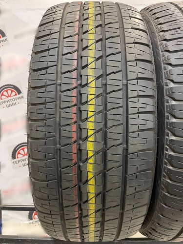 Bridgestone Dueler H/L Alenza R22 285/45