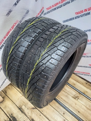 Roadstone Winguard WinSpike SUV R17 235/65