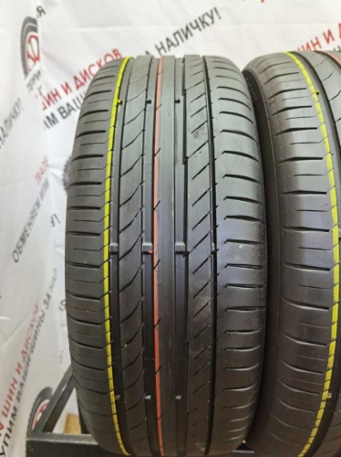 Continental ContiSportContact 5 225/45 R19 96W