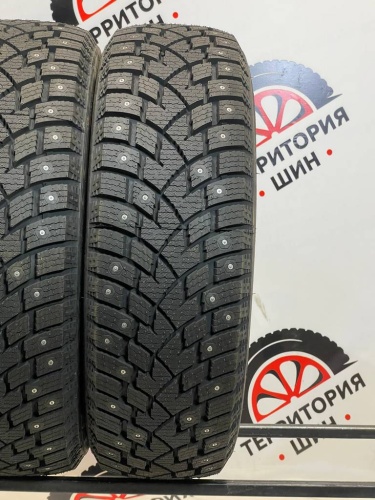 Zeta Antarctica Sport R16 215/70