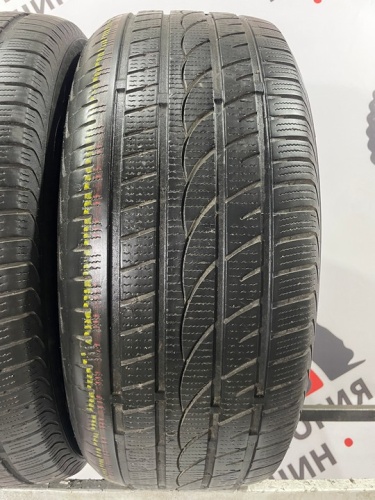 Powertrac SnowStar R17 225/55