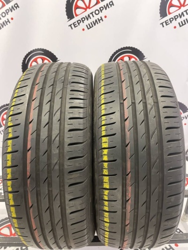Nexen N'Blue HD Plus  R16 205/55