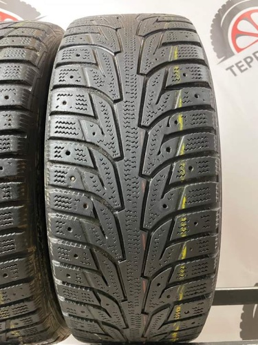 Hankook Winter I*pike RS R16 205/55.