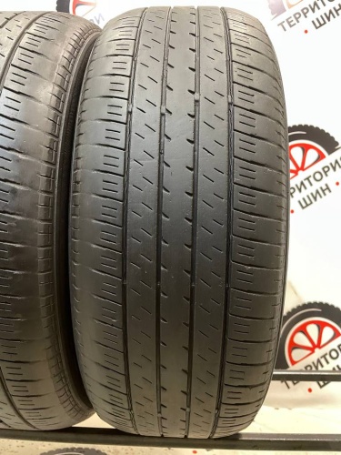 Bridgestone Dueler H/L 33 R19 235/55