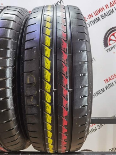 GoodYear EfficientGrip R16 195/60