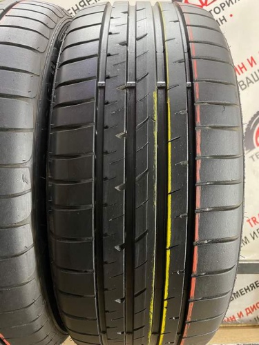 GoodYear Eagle F1 Asymmetric 2 RFT R19 225/40