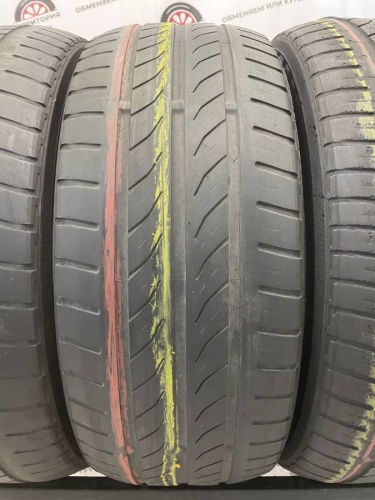 Yokohama A.Drive AA01  205/55 R16