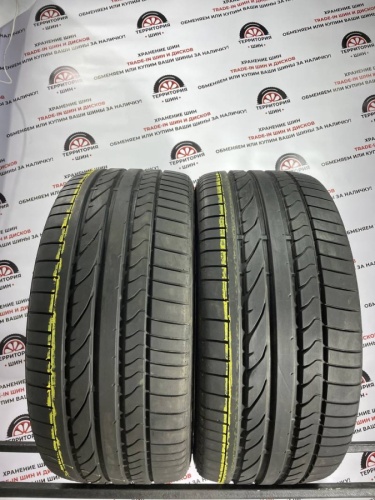 Bridgestone Dueler H/P Sport RFT 275/40 R20