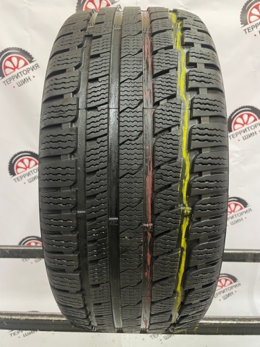 Kumho WinterCraft KW27 R18 245/45 100V Kumho WinterCraft KW27 R18 245/45 100V