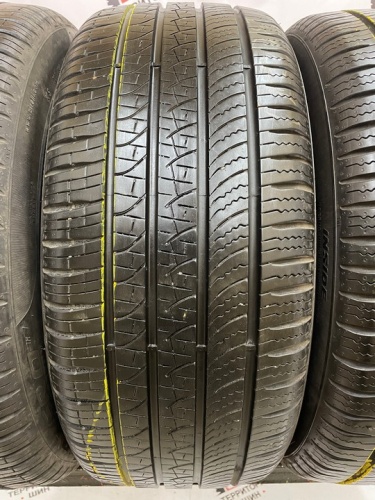 Pirelli PZero All Season R18 235/45