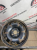 Штампы Хендай Ржавые R14 4/100/54,1/ET36/6J