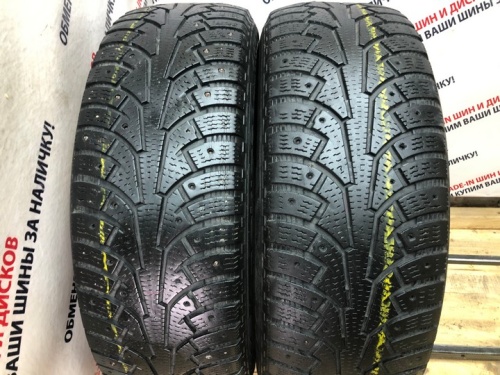 Nokian Tyres Hakkapeliitta Sport Utility 5 R18 225/60