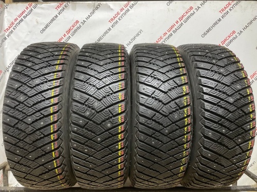 Goodyear Ultragrip Ice Arctic R17 215.65