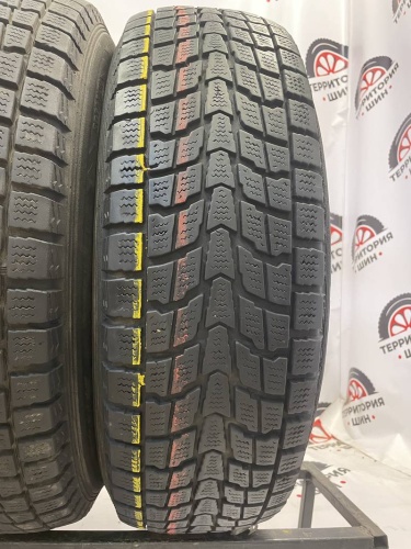 Dunlop Grandtrek SJ6 225/65 R17