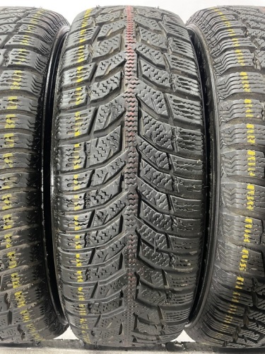 DoubleStar WinterKing DW08 R13 175/70