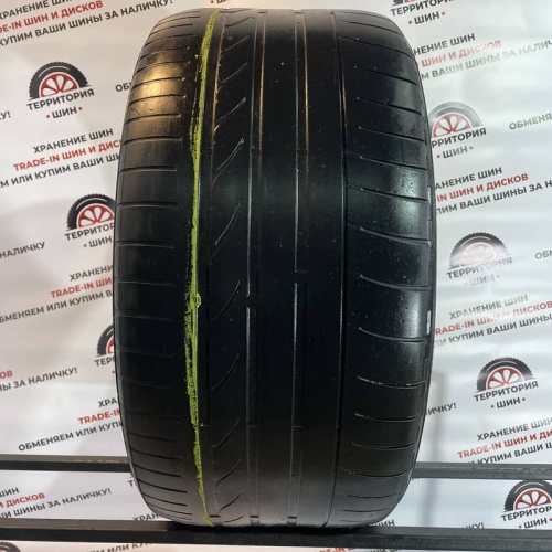 Bridgestone Dueler H/P R21 315/35