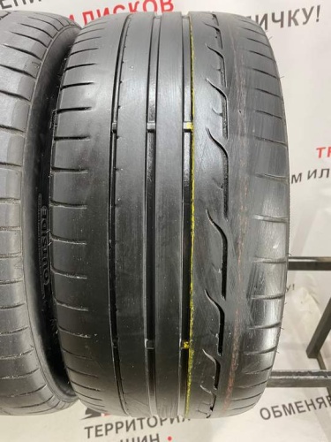 Dunlop Sport MAXX RT R18 245/40
