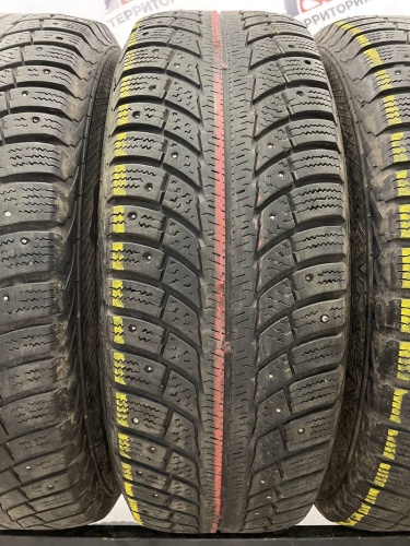 Gislaved  Nord Frost 5 R16 225/70 T102