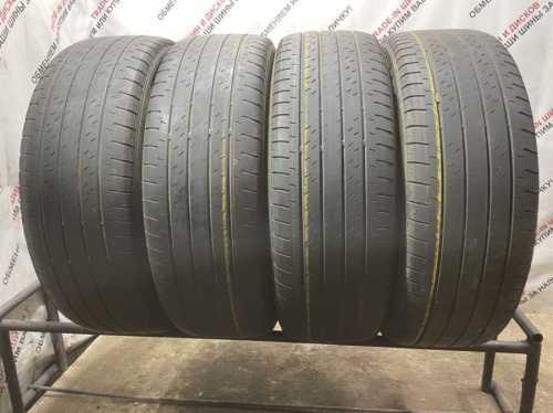 Bridgestone Alenza H/L 33 R18 225/60