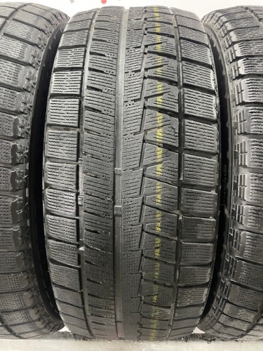 Bridgestone Blizzak Revo GZ R16 205/55