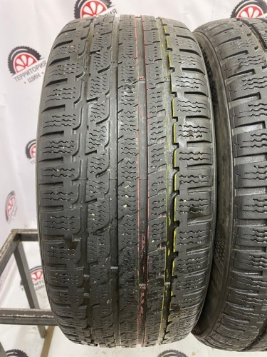 Kumho WinterCraft KW27 R17 205/50 93V
